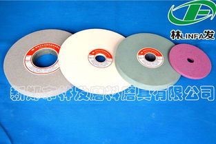 河南郑州陶瓷砂轮生产
